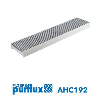 Филтър купе (поленов филтър) PURFLUX AHC192