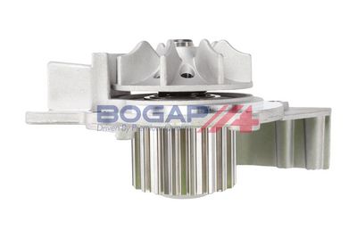POMPă DE APă RăCIRE MOTOR BOGAP F4232101 3