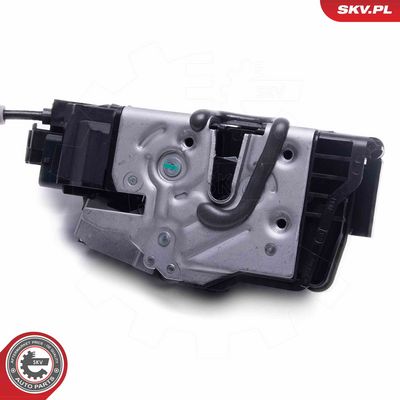 Zámok dverí ESEN SKV 60SKV272