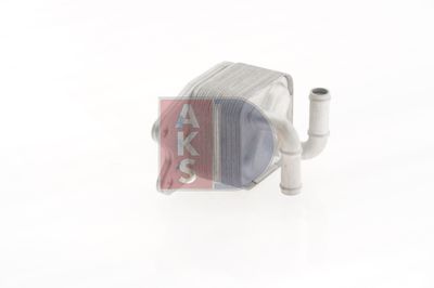 ÖLKüHLER MOTORöL AKS DASIS 026004N 12