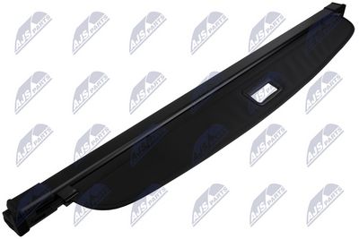 NTY Laderaumabdeckung