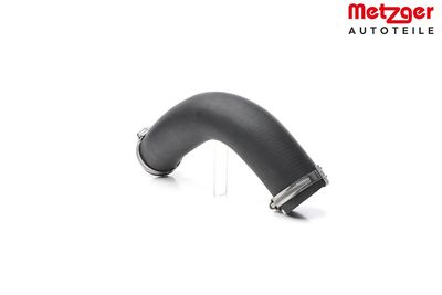 LADELUFTSCHLAUCH METZGER AUTOTEILE 2401145 25