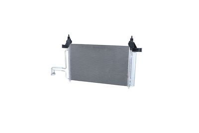 CONDENSATOR CLIMATIZARE NRF 35495 28