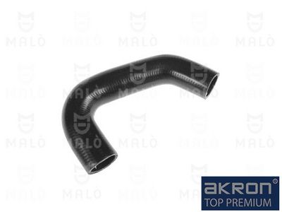 маркуч на радиатора AKRON-MALÒ 17660A