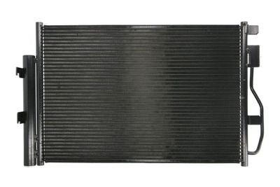 CONDENSATOR CLIMATIZARE