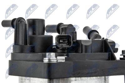 LOCAS FILTRU COMBUSTIBIL NTY FFFCT004 2