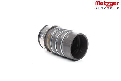 LADELUFTSCHLAUCH METZGER AUTOTEILE 2400318 6