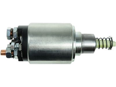 Vorschau Magnetschalter, Starter