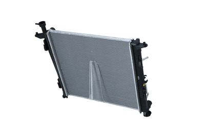 KüHLER MOTORKüHLUNG NRF 59291 27