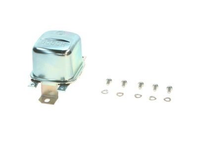 GENERATORREGLER BOSCH F026T02203 5