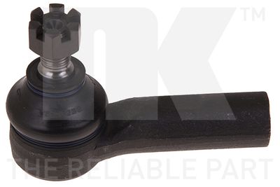 Наконечник поперечной рулевой тяги NK 5034571 для TOYOTA STARLET