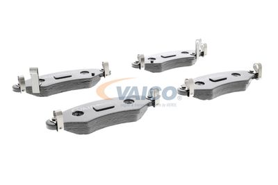 BREMSBELAGSATZ SCHEIBENBREMSE VAICO V408033 31