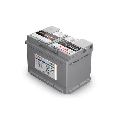 BATERIE DE PORNIRE BOSCH 0092PE0080 19