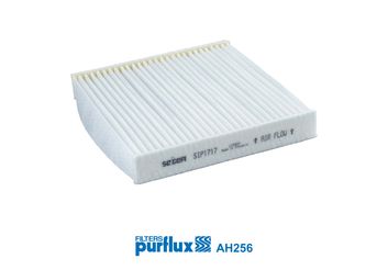 PURFLUX Interieurfilter (AH256)