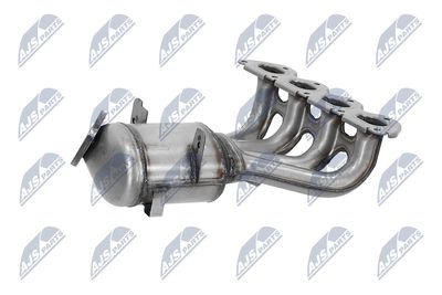 CATALIZATOR NTY KATPL006 25