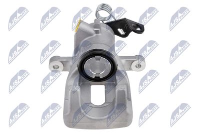 NTY HZT-PE-013 Тормозной суппорт  для PEUGEOT 308 SW I (4E_, 4H_) 1.6 16V