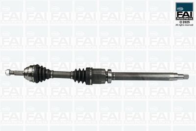 FAI AutoParts Pusašis
