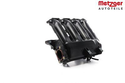 SAUGROHRMODUL METZGER AUTOTEILE 2100055 17