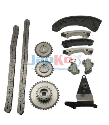 Kit lant distributie JAPKO KJKH00