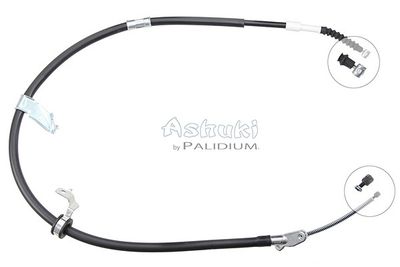 ASHUKI by Palidium ASH3-1693 Трос ручного тормоза для TOYOTA RAV 4 II (_A2_) 2.0 D 4WD (CLA20_, CLA21_) ASHUKI by Palidium ASH3-1693 Трос ручного тормоза для TOYOTA RAV 4 II (_A2_) 2.0 D 4WD (CLA20_, CLA21_)