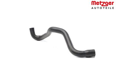 FURTUN RADIATOR METZGER AUTOTEILE 2420006 25