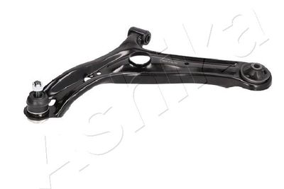 Control/Trailing Arm, wheel suspension 72-02-2040L