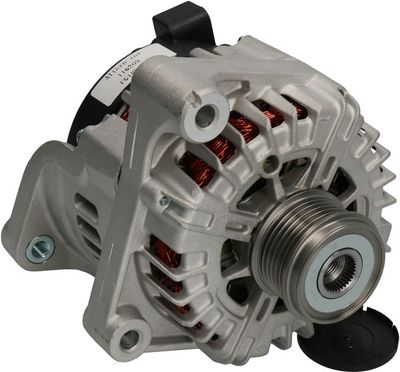 GENERATOR / ALTERNATOR HC-Cargo F032116209 3