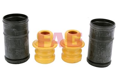 Пылезащитный комплект, амортизатор FAG 811 0087 30 для MITSUBISHI COLT