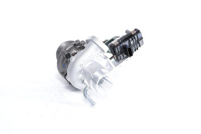 LADER AUFLADUNG BTS Turbo T918125 34