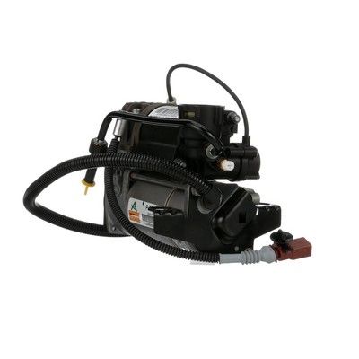 KOMPRESSOR DRUCKLUFTANLAGE Arnott P2539 8