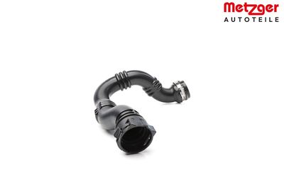 LADELUFTSCHLAUCH METZGER AUTOTEILE 2400423 30