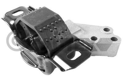 Подвеска, двигатель CAUTEX 756143 для SMART FORTWO