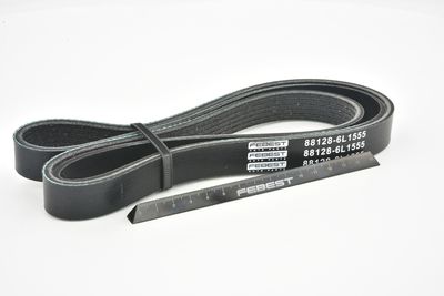 CUREA TRANSMISIE CU CANELURI FEBEST 881286L1555 48