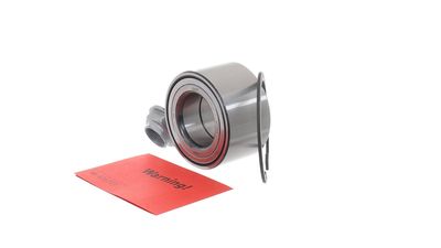 RADLAGERSATZ SKF VKBA6972 32