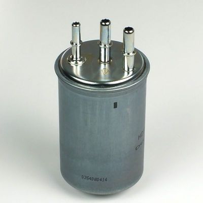 KRAFTSTOFFFILTER DELPHI HDF927 12