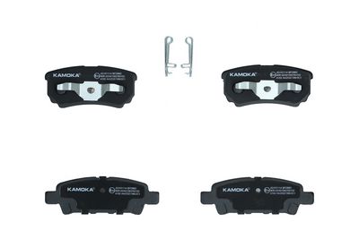 SET PLACUTE FRANA FRANA DISC