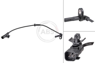 SENZOR TURATIE ROATA