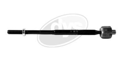 DYS 24-23697 Наконечник рулевой тяги  для CHEVROLET EQUINOX 2.4
