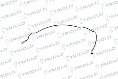 горивопровод TRICLO