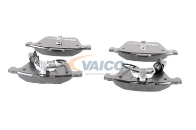 BREMSBELAGSATZ SCHEIBENBREMSE VAICO V108181 37