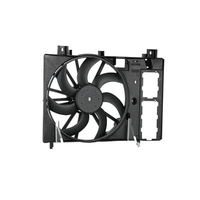 VENTILATOR RADIATOR NISSENS 850112 40