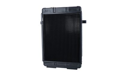 RADIATOR BATERIE DE ANTRENARE NRF 52249 26