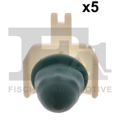 CLIPS ACOPERIRE DECORATIVA SI PROTECTIE