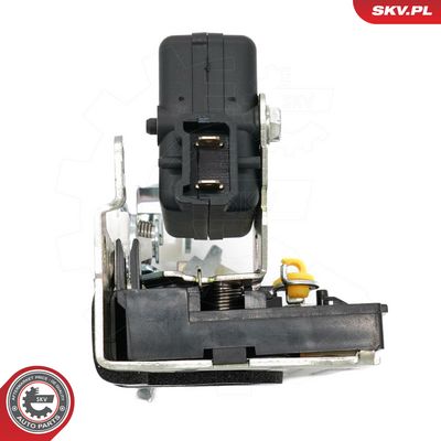 Zámek dveří SKV 16SKV983