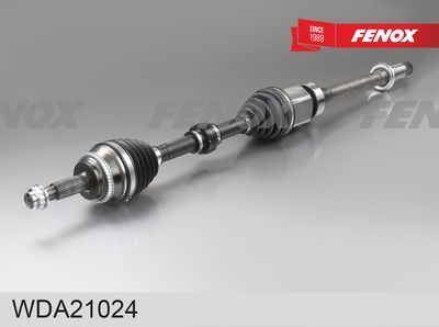полуоска FENOX WDA21024