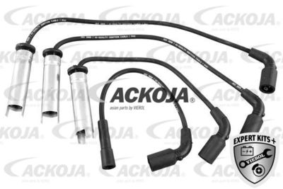 Комплект проводов зажигания ACKOJA A51-70-0022 для CHEVROLET LANOS