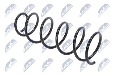ARC SPIRAL NTY ASZPE015 12