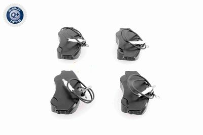 BREMSBELAGSATZ SCHEIBENBREMSE VAICO V220079 3