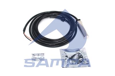 Sensor, revoluciones de la rueda