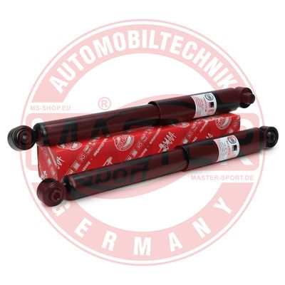 AMORTIZOR MASTER-SPORT GERMANY 16K007402